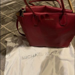 Like new: BEAUTIFUL Michael Kors large tote